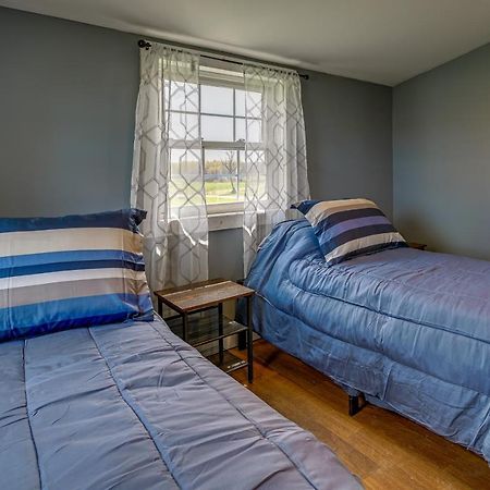 Upstate New York Vacation Rental Near Cooperstown! Cherry Valley Exterior foto